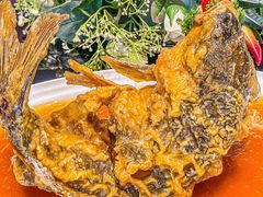 -闫府私房菜·百年鲁菜(恒隆店)