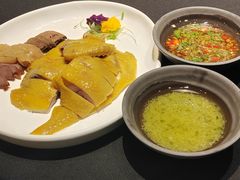 -铜锣湾·有麝自然香(渝北财富中心店)