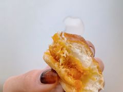 麻薯肉松蛋黄包-面包与我Bread Or Me(长城汇店)