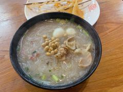 -青石桥老瓦房肥肠粉总店(青石桥总店)