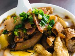 -广场正宗原汁薏米店