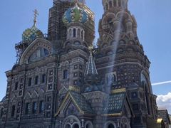 -滴血救世主教堂