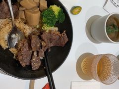 -牛邸·烧肉饭(来福士店)
