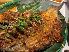 -茄子恰恰·新云南小炒(钱王街店)