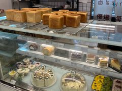 -提亚烘焙·手作面包·生日蛋糕(七星店)