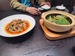 -苏淮景·苏闽融创菜·海鲜(原空港井河轩店)
