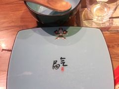 -局气烤鸭·北京菜(前门店)