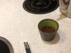 -素渡·一茶一素素食馆(新疆店)