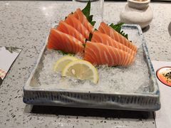 -大渔铁板烧(大悦城店)