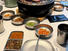 -范儿·嫂子烤肉·精致炭火烤肉(长治路店)