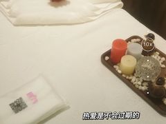 -宫七SPA·高端Massage(浦东大道店)