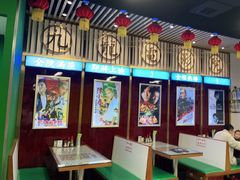 -七爷清汤腩·港式餐厅(金狮广场店)
