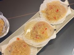 -银座苑烧肉酒场·烤活鳗(仙霞路店)