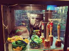-拉蒂娜·巴西牛排馆 Latina·Brazilian Steakhouse(陆家嘴旗舰店)