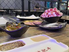 -张姐烤肥牛(西丽店)