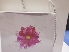 -BONCAKE裱花蛋糕(万象汇店)