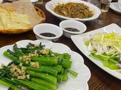 -南记食粥坊·宵夜大排档(莲花店)