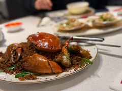 -喜记避风塘炒辣蟹(旗舰店)