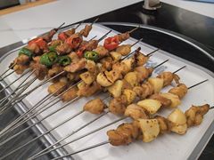 -回·龙虾铺·盆盆蟹·烧烤大排档(回龙观店)