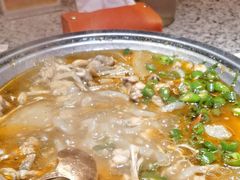 -炭舍干锅(华发商都店)