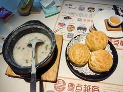 -粤点越有·茶点·粤菜(樵岭国际店)