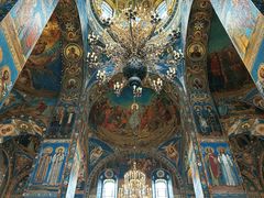 -滴血救世主教堂