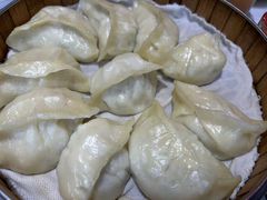 -渔民船说·北塘海鲜·天津菜·海肠捞饭(北塘古镇店)