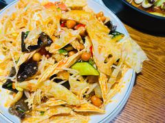 -汉城烧烤(西稍门劳动路店)