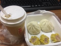 -包道广式点心专门店(东山口店)
