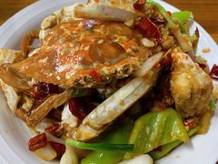 姜葱蟹-有间冰室(侨港风情街店)