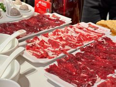 -犇鼎牛潮汕牛肉火锅(新辰里学清路店)