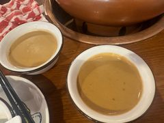 -前门杨记·铜锅涮肉(王府井·故宫店)