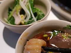 -朱氏胖子烂火锅(洪崖洞店)