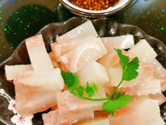 -牛味道炭火烤肉(湖前总店)