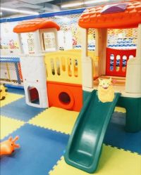 -欢乐陶陶儿童主题乐园(龙岗店)