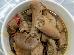 麻辣牛肠-清真蒋有记(老门东店)