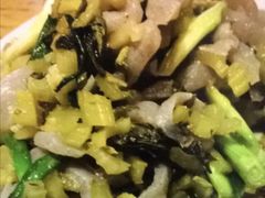 -钟记家菜(红专南路店)