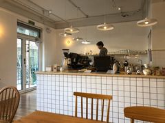 -Cafe Villa