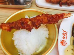 -小龙丫麻辣拌(抚顺万达广场店)