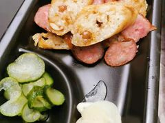 -馔豚·台北菜专门店(深圳湾万象城店)