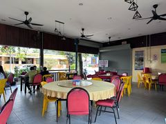 -真浪大家乐海鲜餐馆