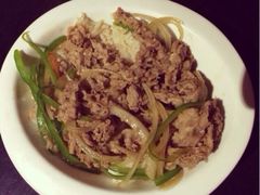 iphone_upload_pic-花腰餐吧Bistro烧烤 傣味(传媒大学店)