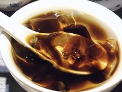 -探鱼·鲜青椒爽麻烤鱼(广州欣荣广场店)