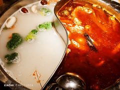 -冠菌火锅自助(东莞桥头店)