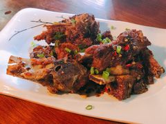 -云隐小厨·传统大理美食(复兴路店)