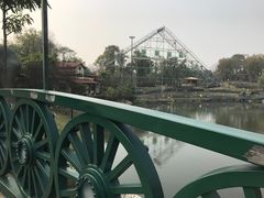 -国色天乡三期陆地乐园
