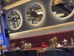 -江南福宴·澳门海鲜.牛肉火锅(汇高栢悦中心店)