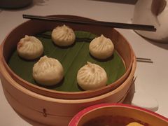 -悦轩中餐厅·高空江景·杭州柏悦酒店