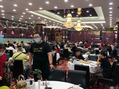 大堂-丰谷茶楼(鸿大广场店)