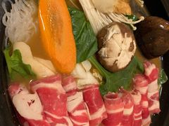 -割烹酱子日本料理(弘基财富广场店)
